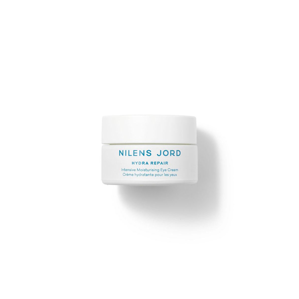 NILENS JORD Hydra Repair Intensive Moisturising Eye Cream