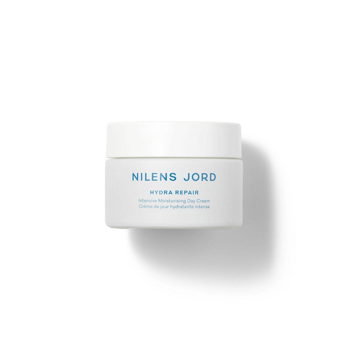 NILENS JORD Hydra Repair Intensive Moisturising Day