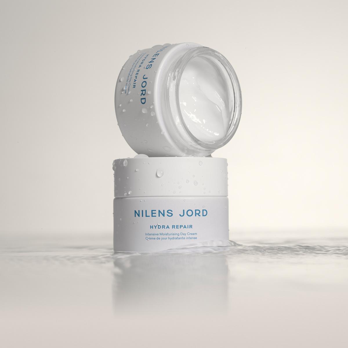Produktbild NILENS JORD Hydra Repair Intensive Moisturising Day 2 von 3