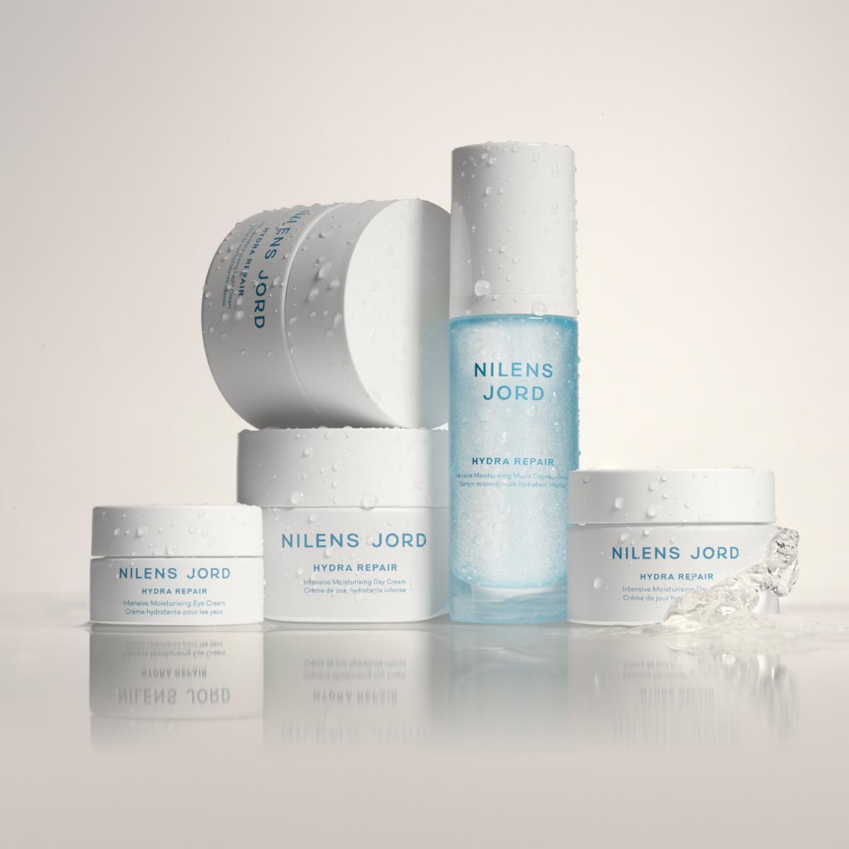 Produktbild NILENS JORD Hydra Repair Intensive Moisturising Day 3 von 3