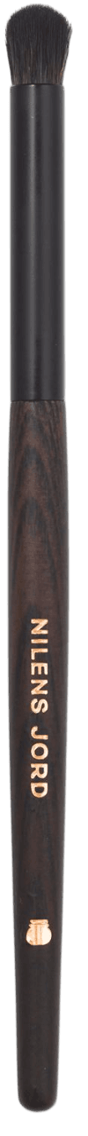 NILENS JORD Pure Collection Small Blending Brush