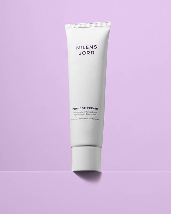 Produktbild NILENS JORD Pro Age Repair Intense Wrinkle Treatment 3 von 3