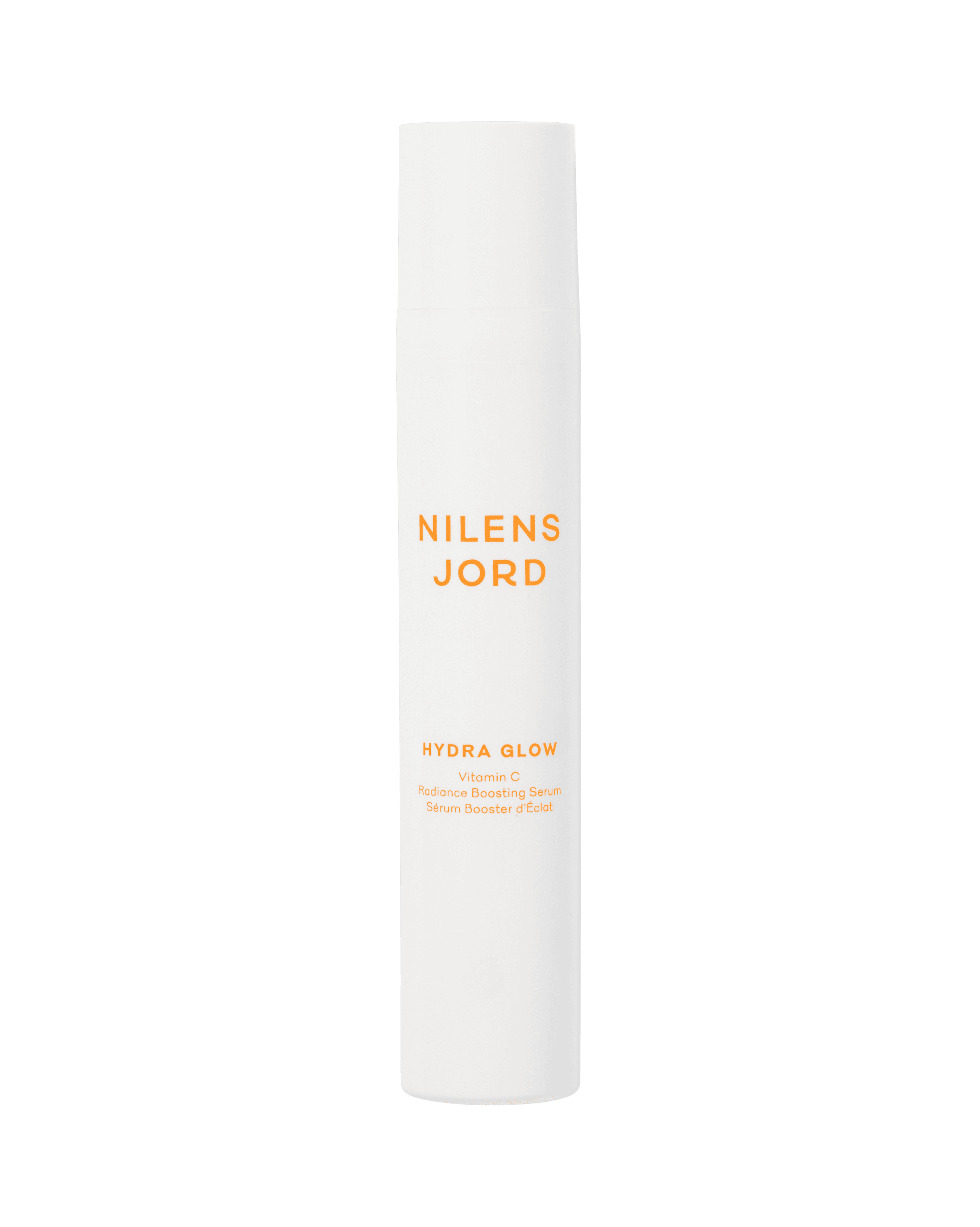 NILENS JORD Hydra Glow Vitamin C Radiance Boosting Serum