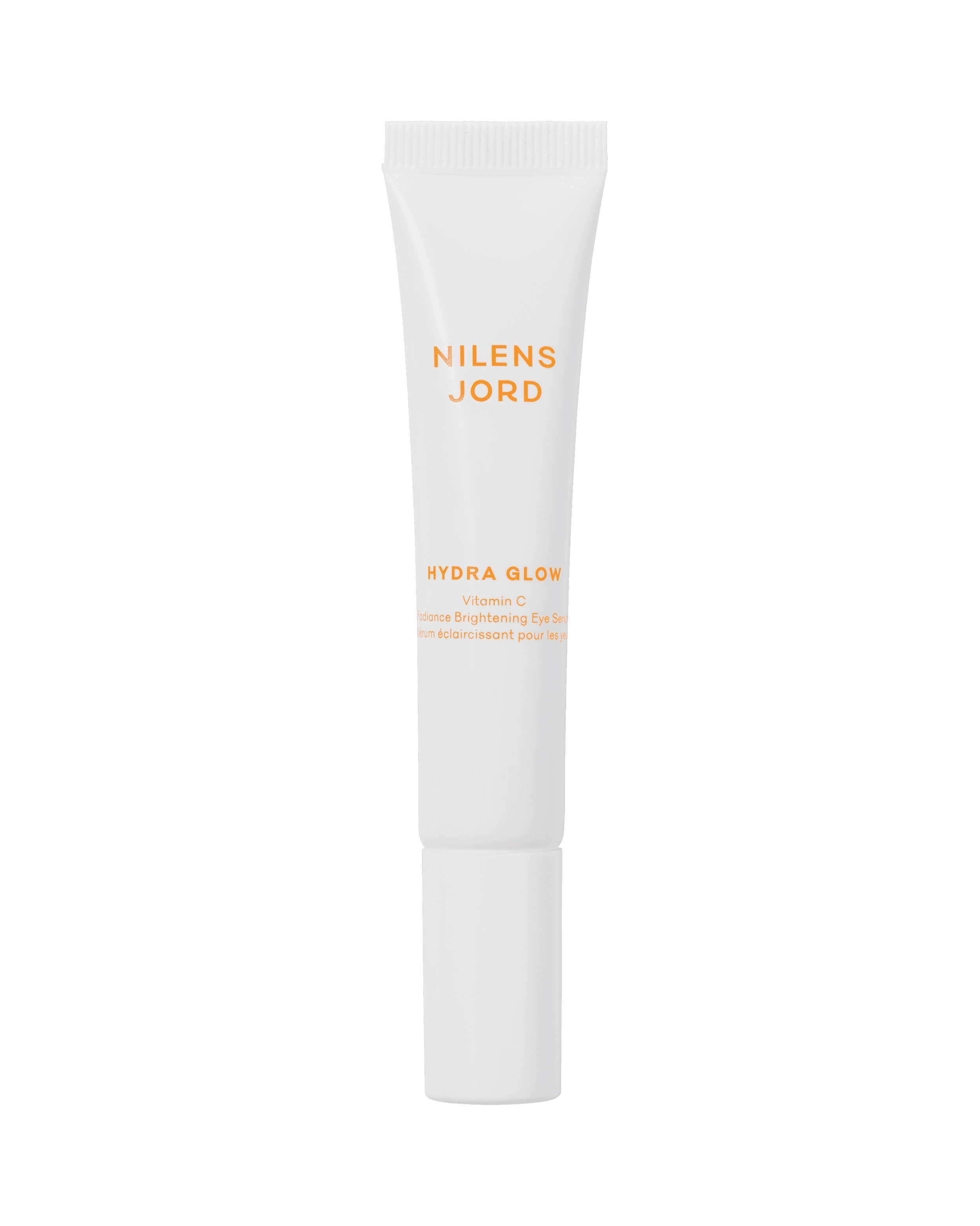 NILENS JORD Hydra Glow Vitamin C Radiance Brightening Eye Serum