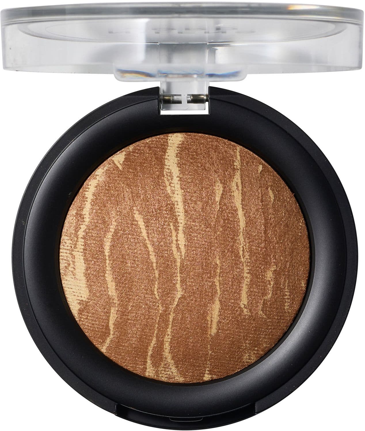 NILENS JORD Baked Shimmer Powder