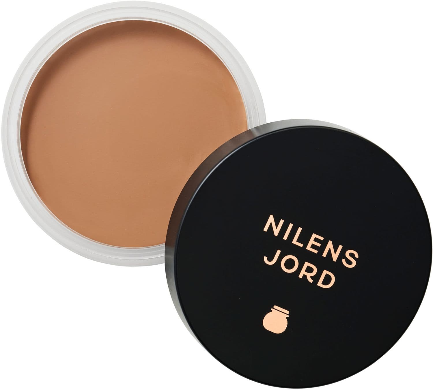 NILENS JORD Soft Glow Cream Bronzer