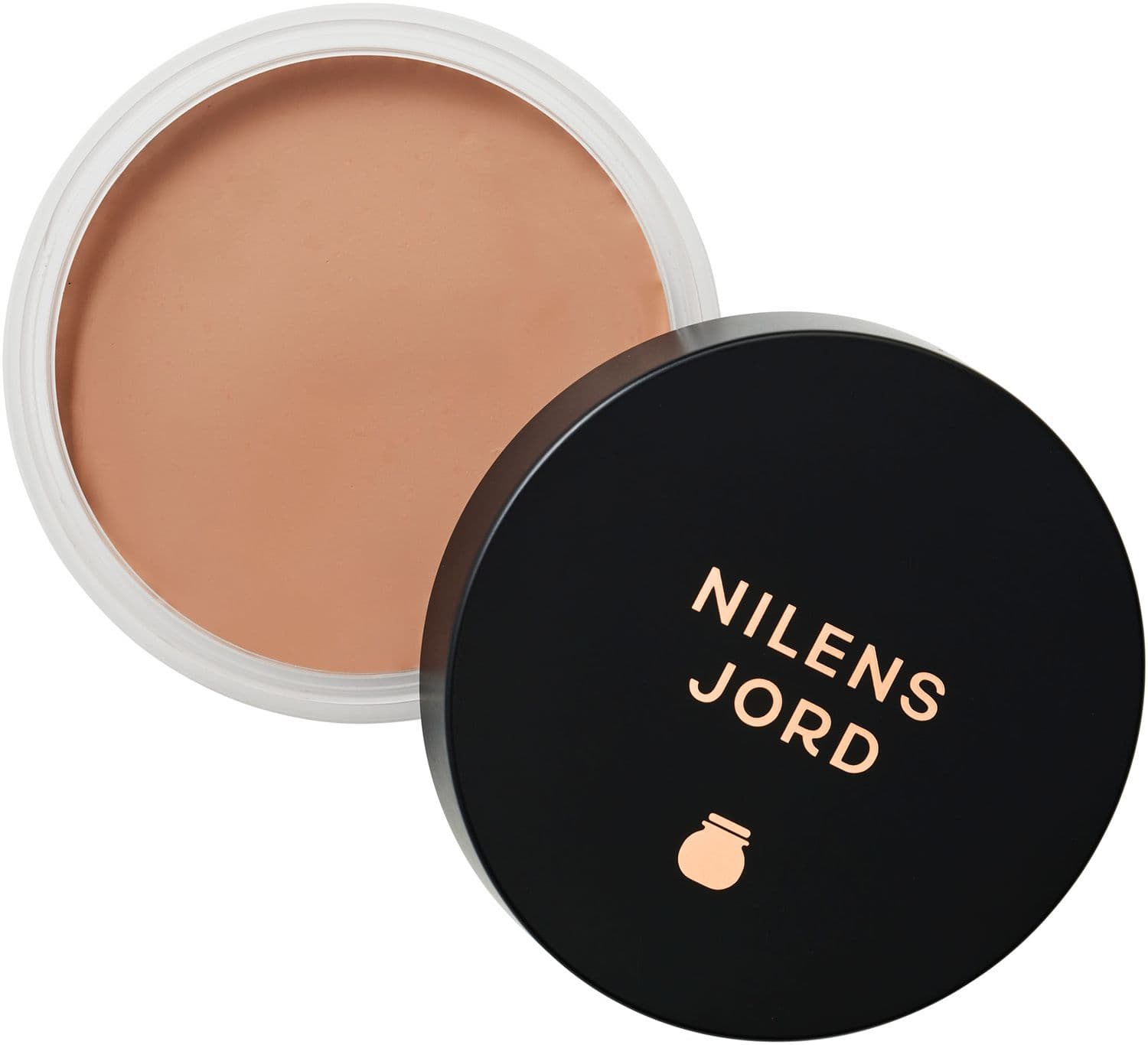 NILENS JORD Soft Glow Cream Bronzer
