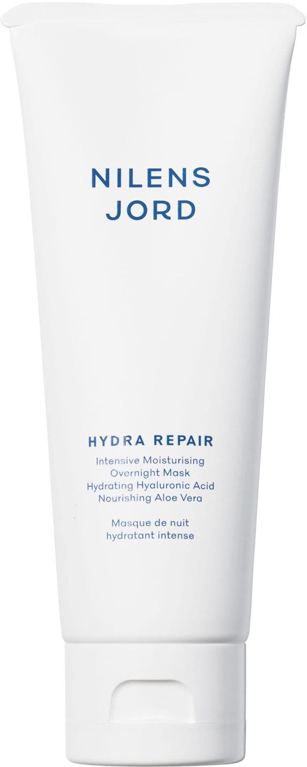 NILENS JORD Hydra Repair Intensive Moisturising Overnight Mask