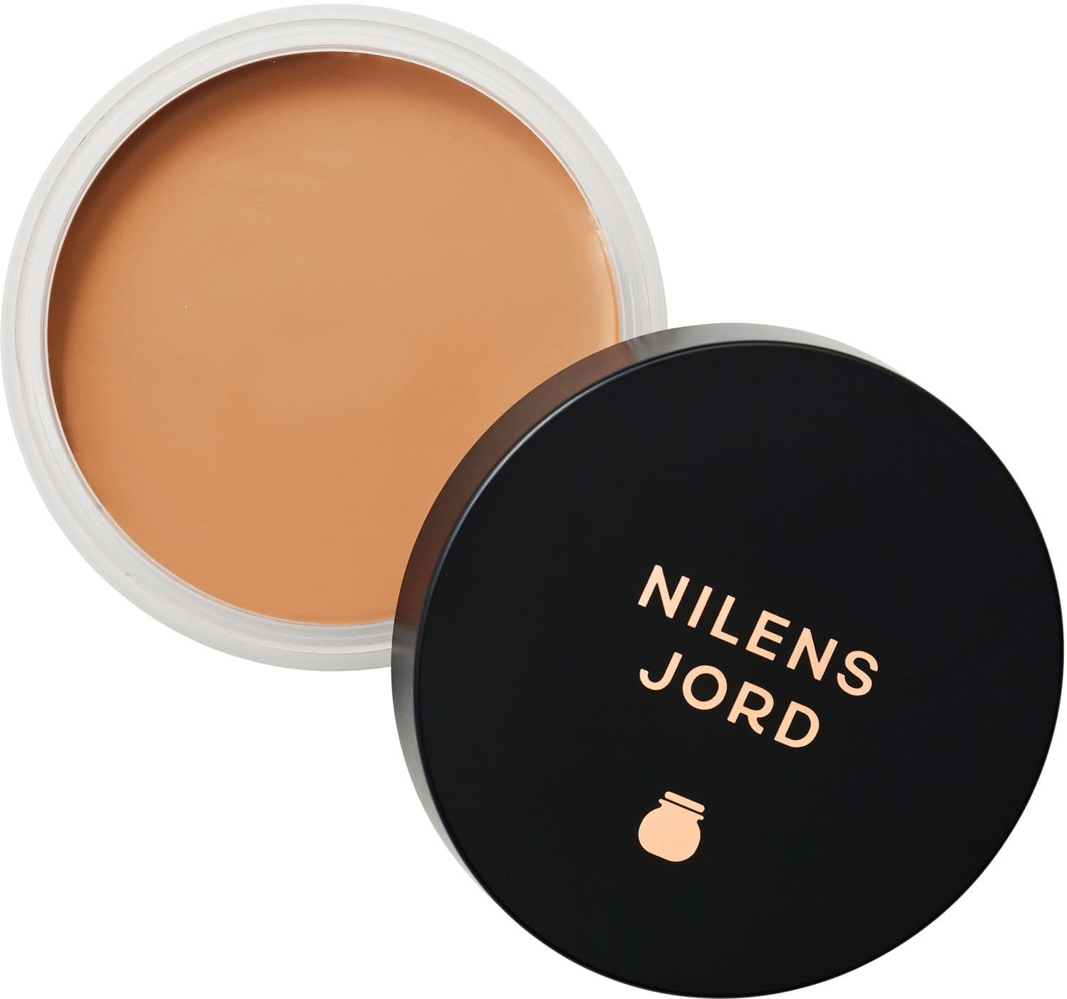 NILENS JORD Soft Glow Cream Bronzer