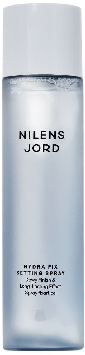 NILENS JORD Hydra Fix Setting Spray