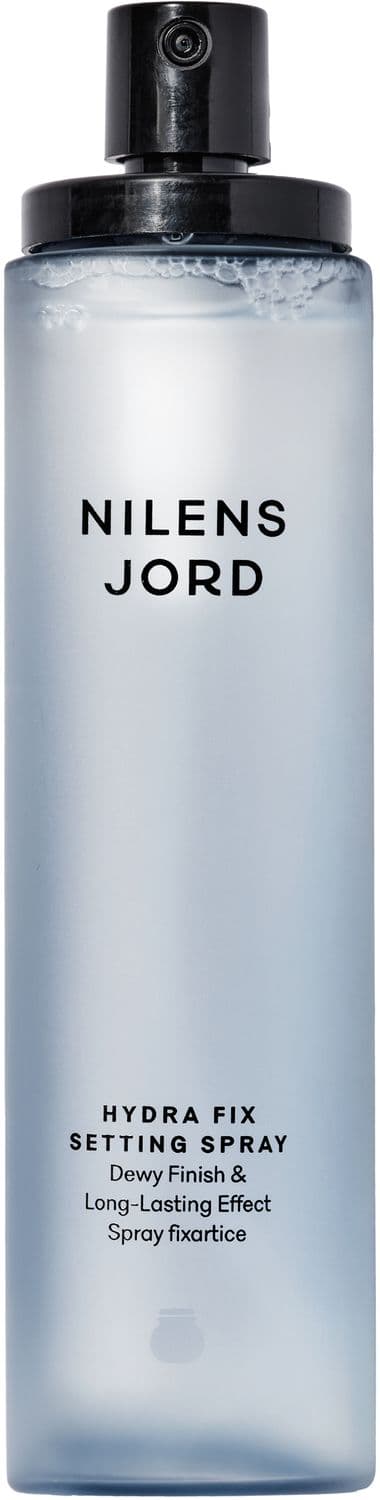 NILENS JORD Hydra Fix Setting Spray