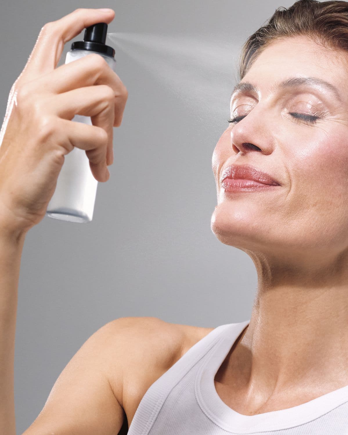 NILENS JORD Hydra Fix Setting Spray