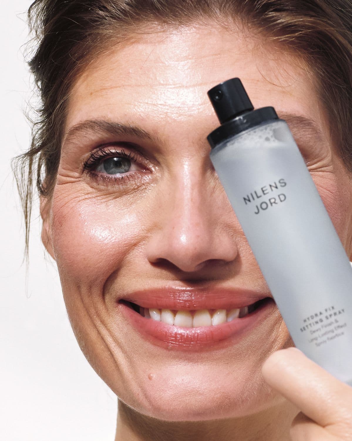 NILENS JORD Hydra Fix Setting Spray