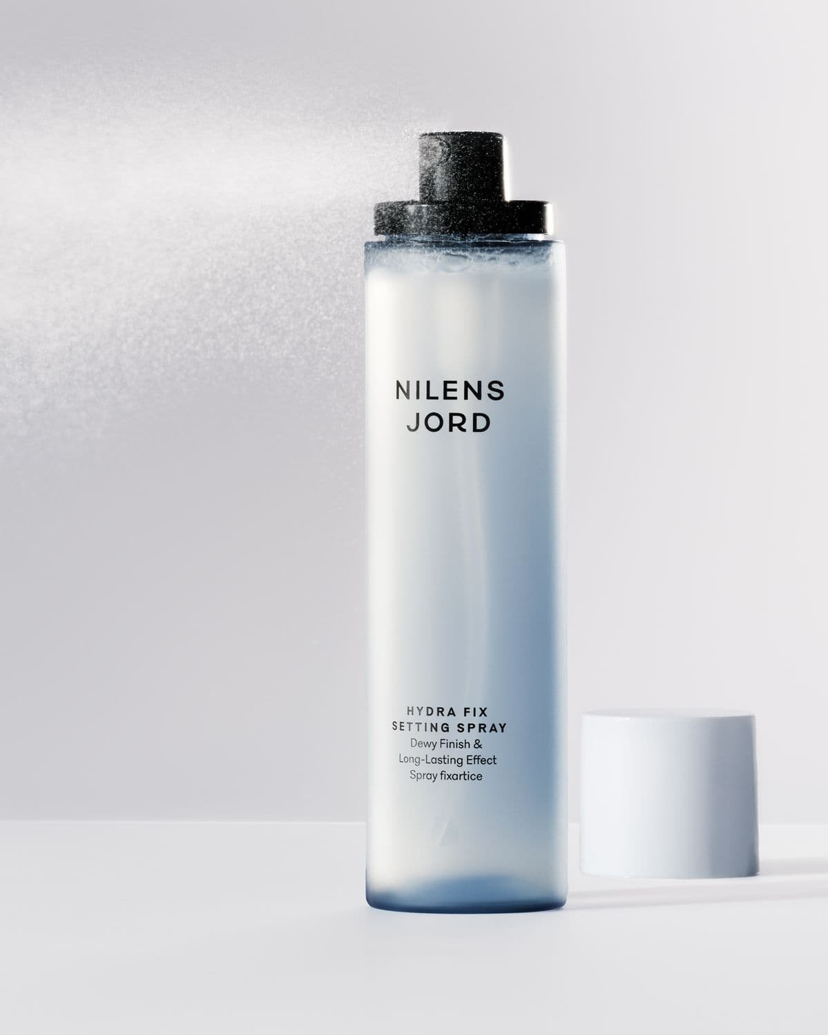 NILENS JORD Hydra Fix Setting Spray