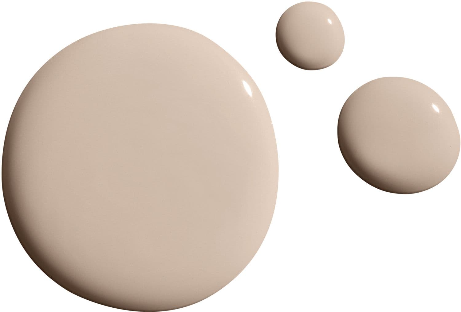 NILENS JORD Second Skin Serum Foundation