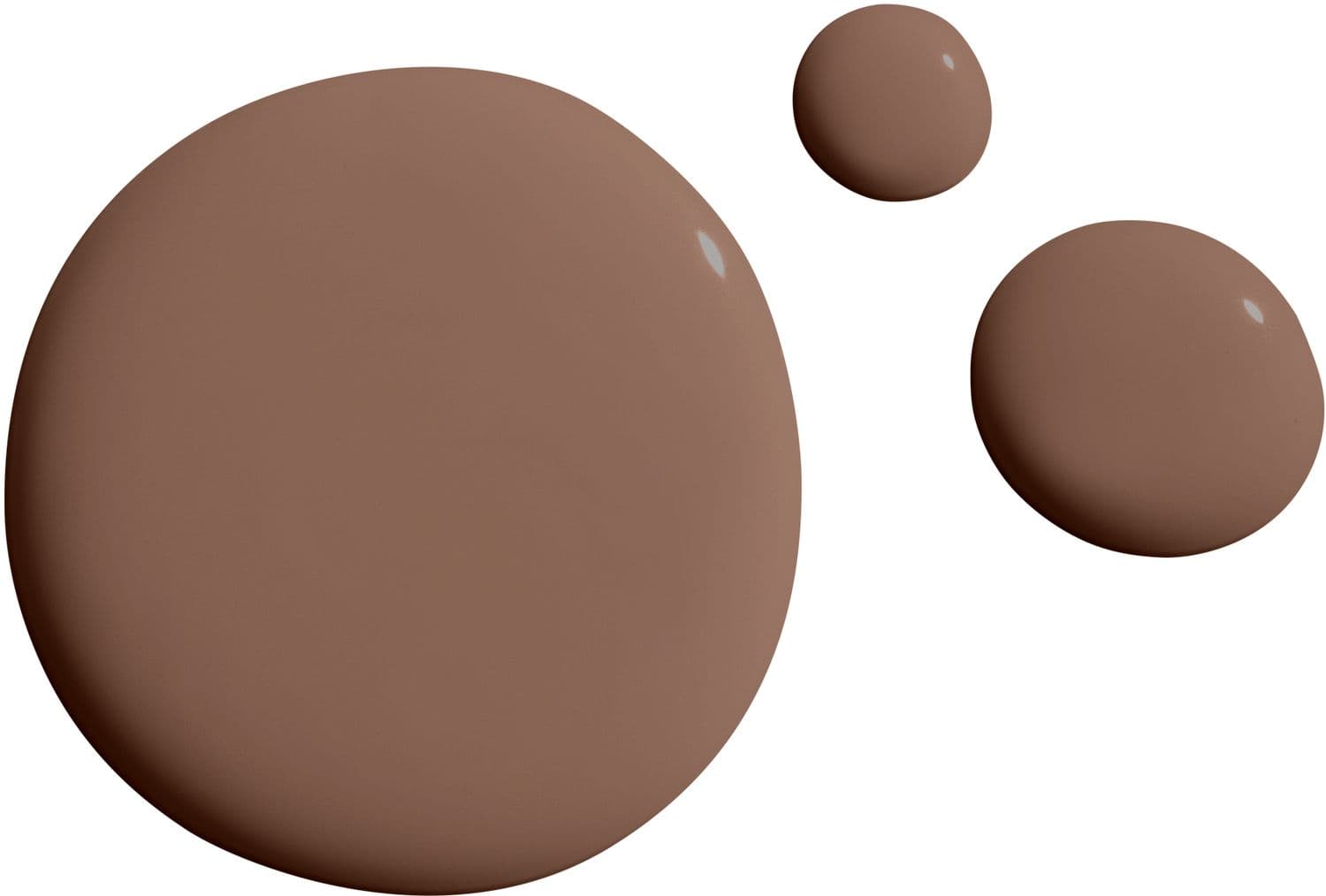 NILENS JORD Second Skin Serum Foundation
