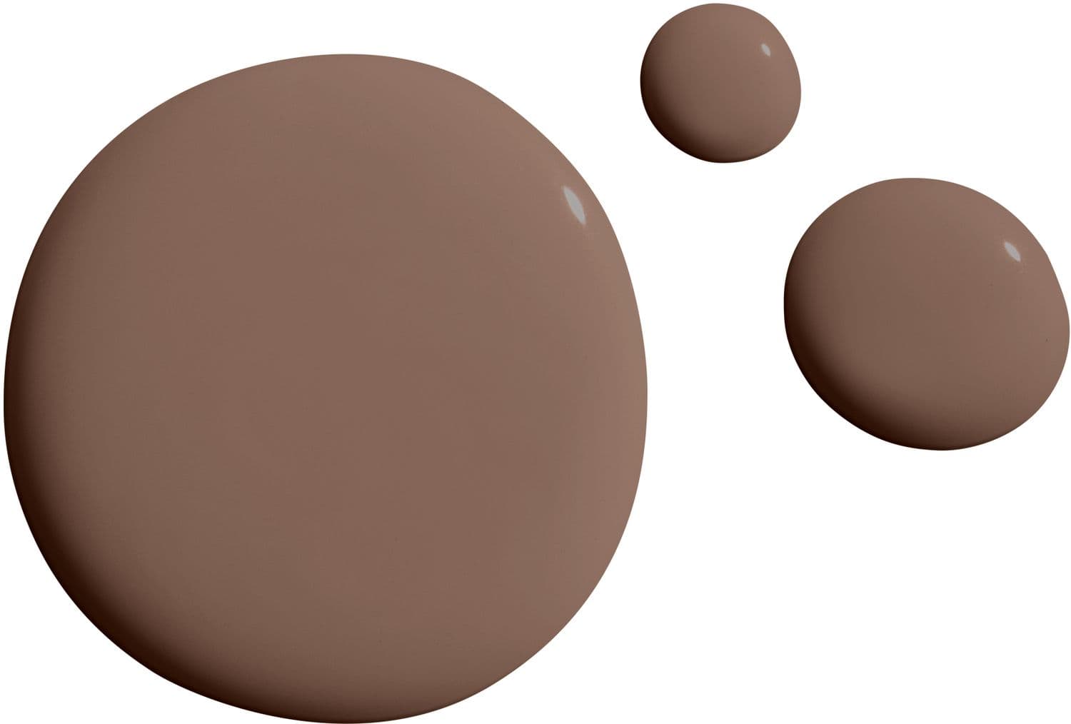 NILENS JORD Second Skin Serum Foundation