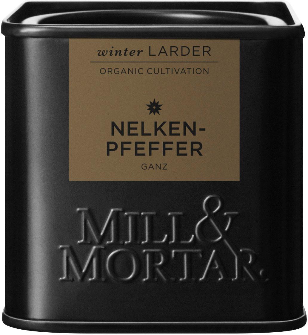 MILL&MORTAR Bio Nelkenpfeffer