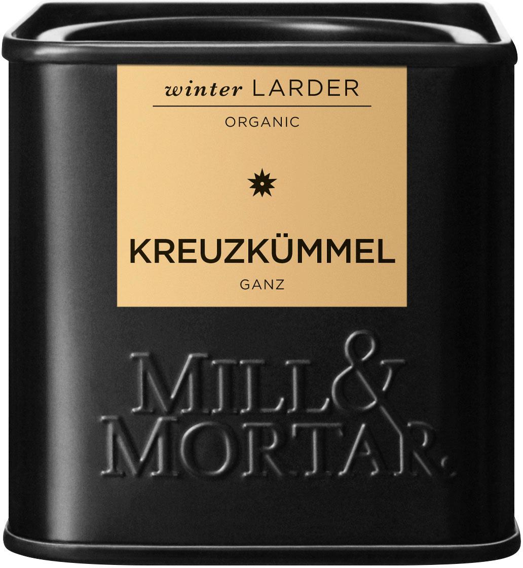 MILL&MORTAR Bio Kreuzkümmel