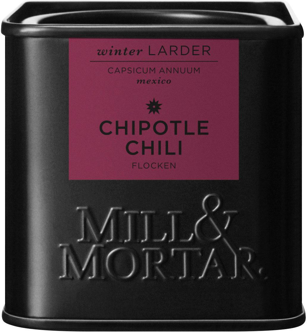 MILL&MORTAR Bio Chipotle Chili