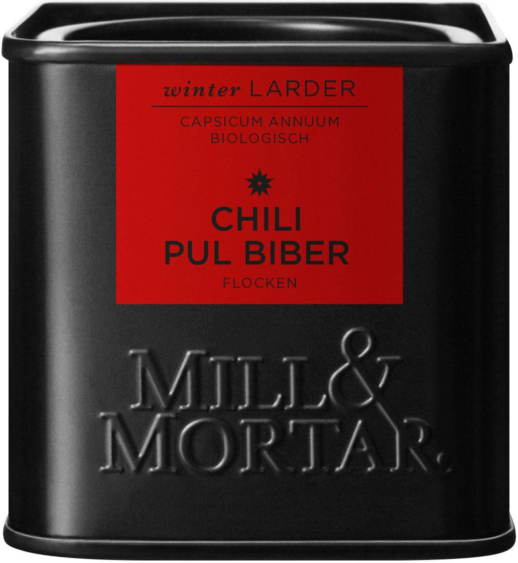 MILL&MORTAR Chili Pul Biber
