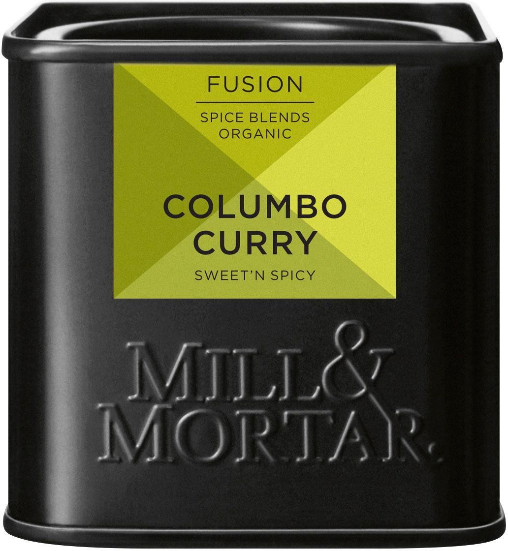 MILL&MORTAR Bio Gewürzmischung Colombo Curry