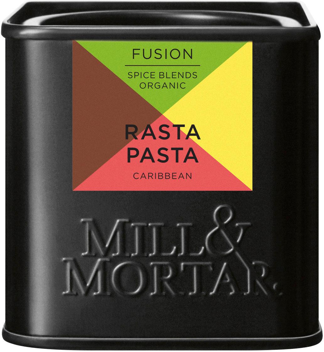 MILL&MORTAR Bio Gewürzmischung Rasta Pasta