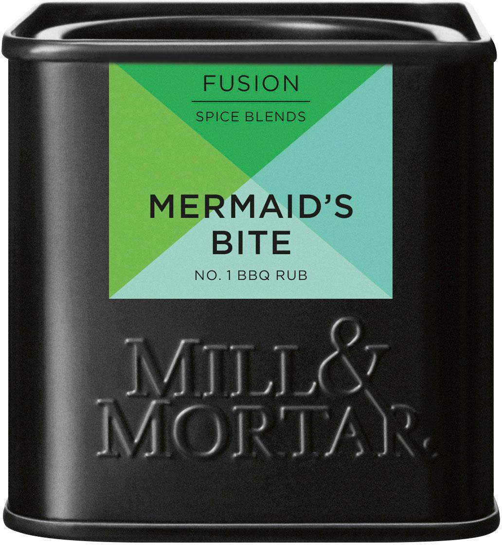 MILL&MORTAR Bio Gewürzmischung Mermaid´s Bite