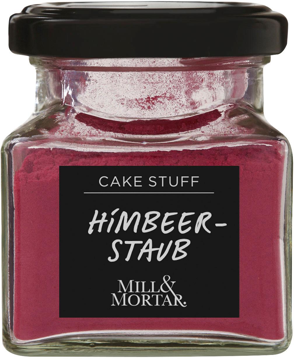 MILL&MORTAR Himbeerstaub