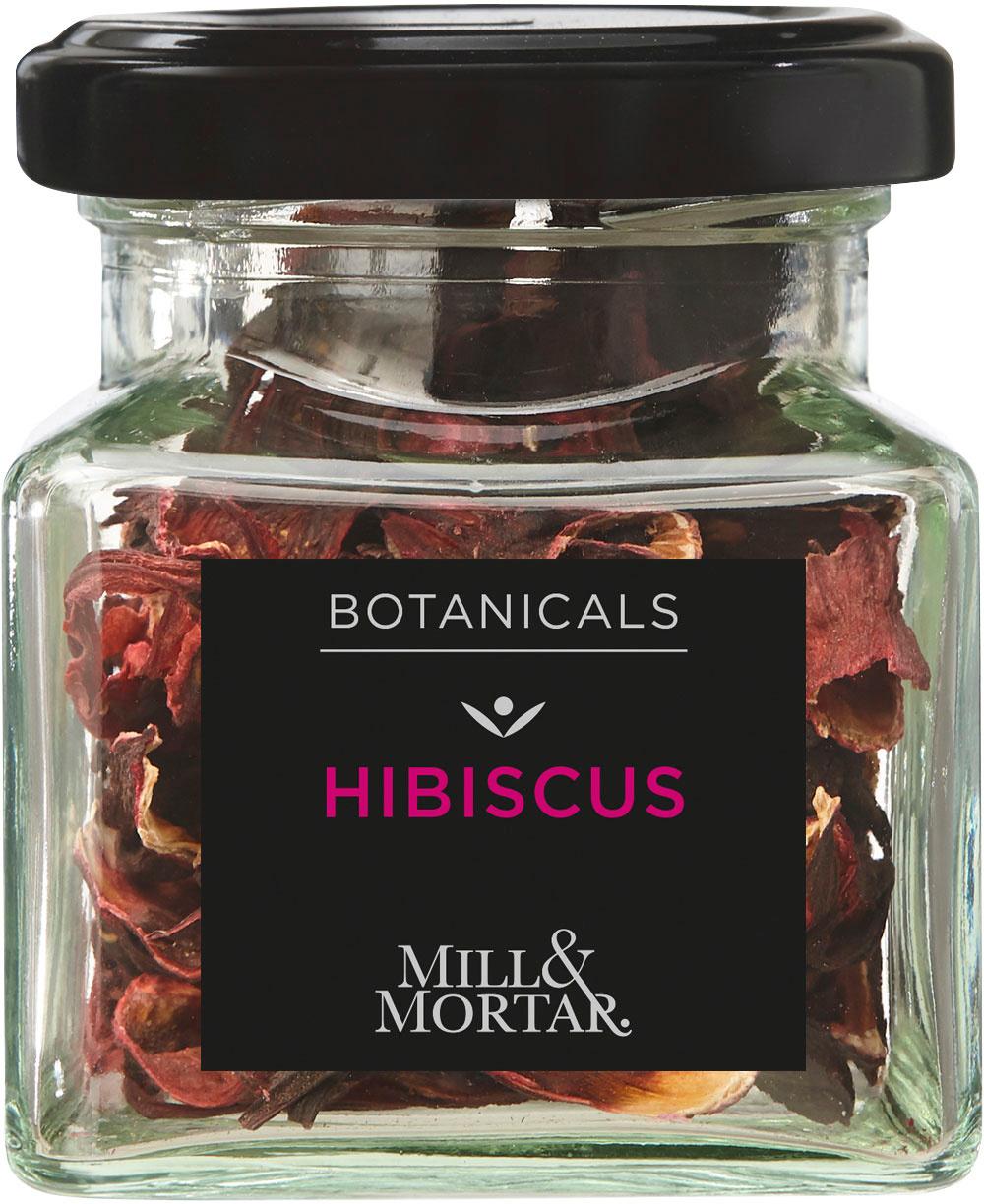 MILL&MORTAR Bio Hibiskusblüten Getrocknet