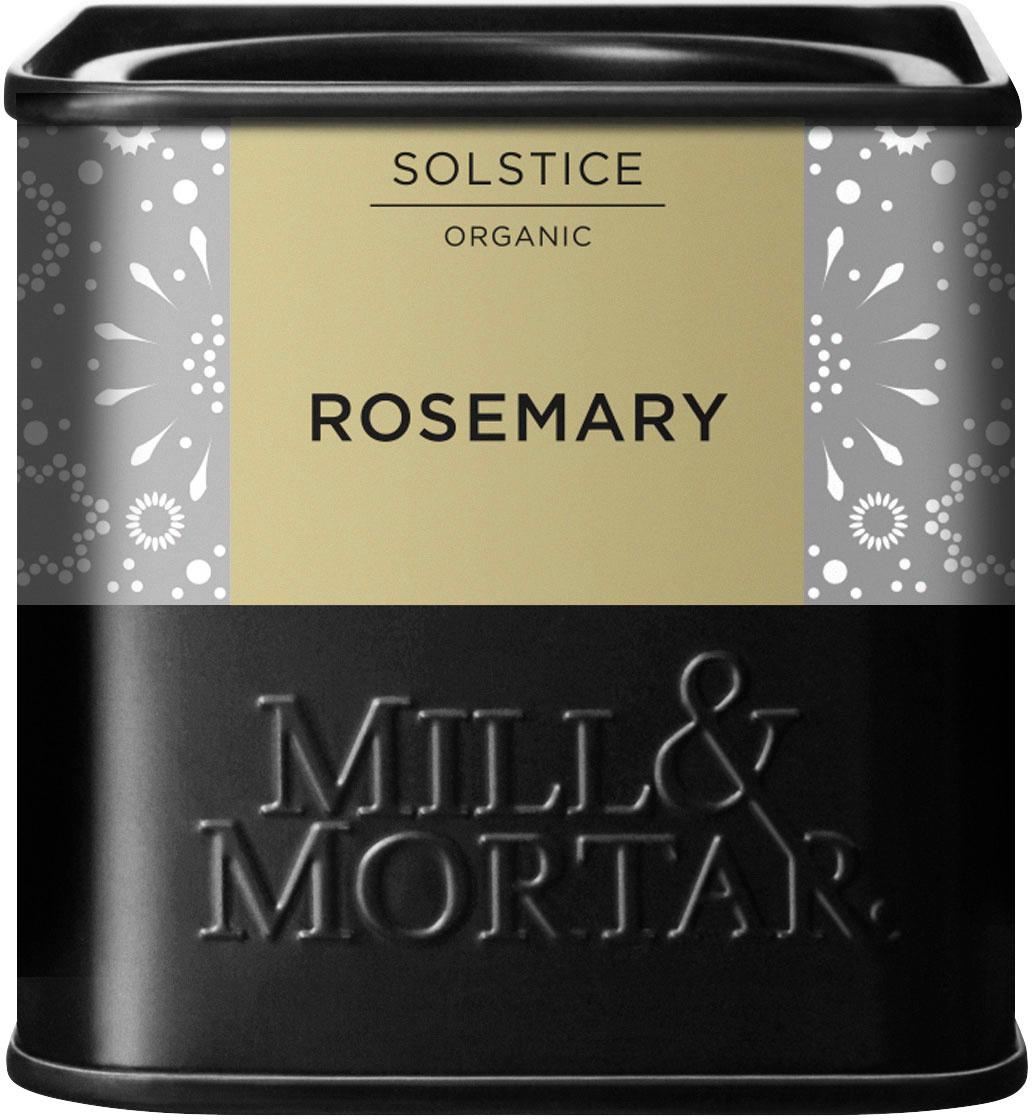 MILL&MORTAR Bio Rosmarin