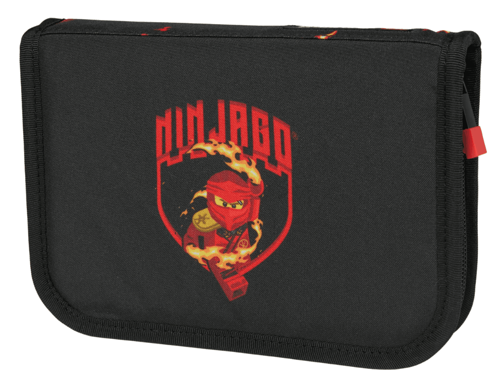 LEGO Ninjago Mäppchen gefüllt Ninja Kai