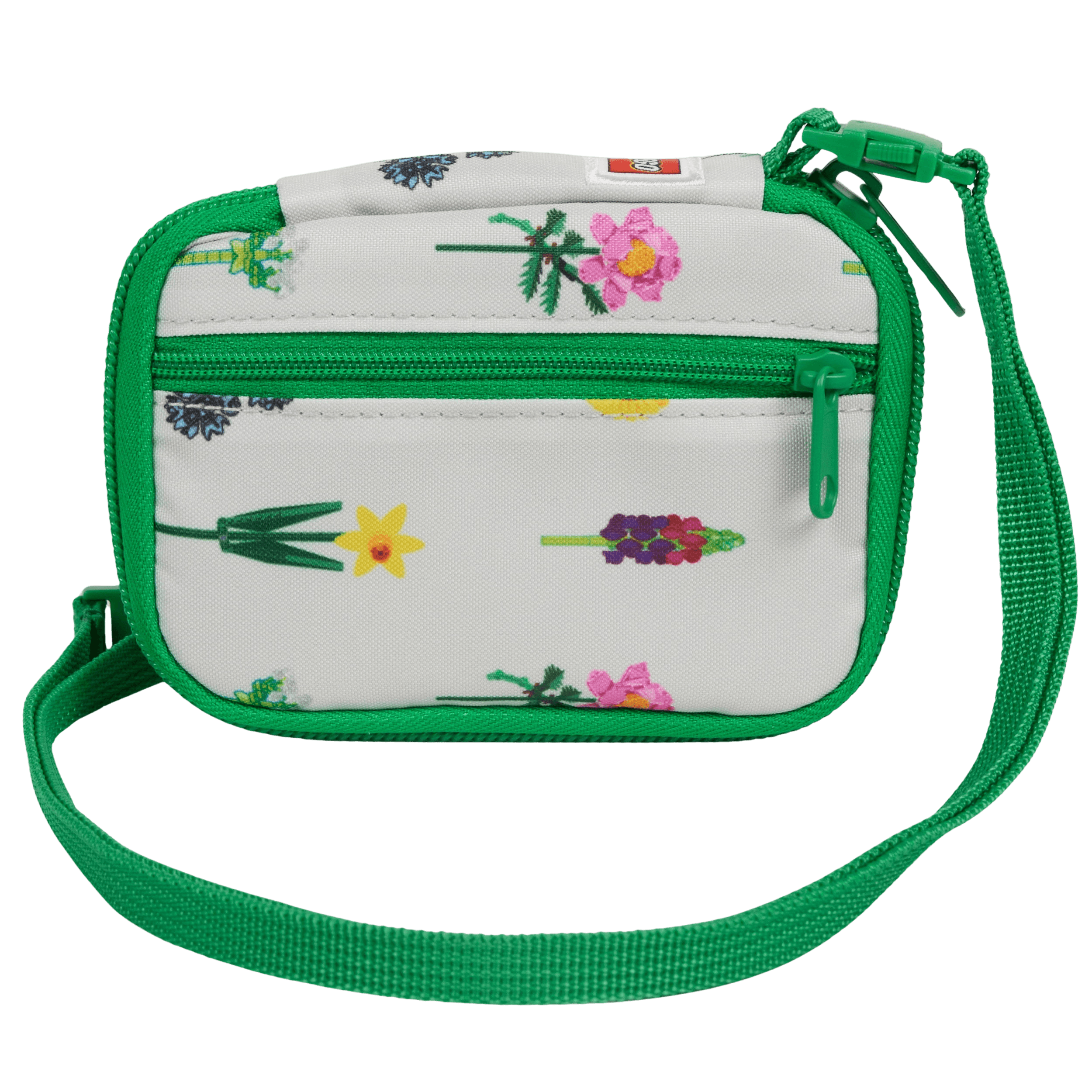 LEGO Ninjago Geldbörse mit Kartenhalter sortiert