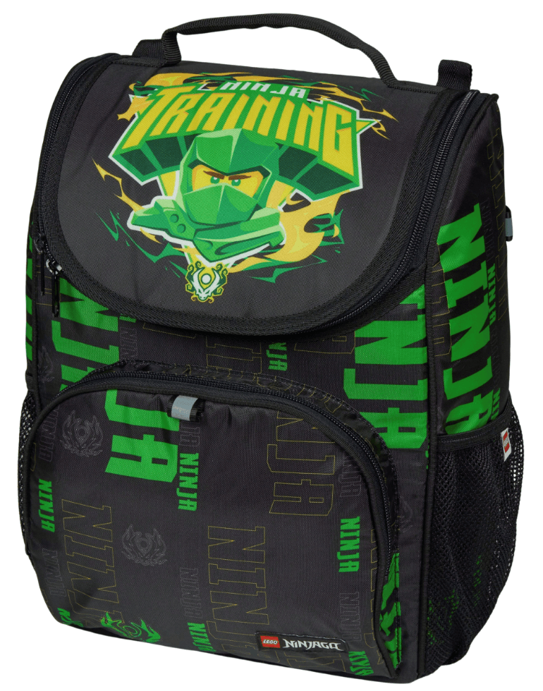 LEGO Ninjago Rucksack Casual Ninja Lloyd