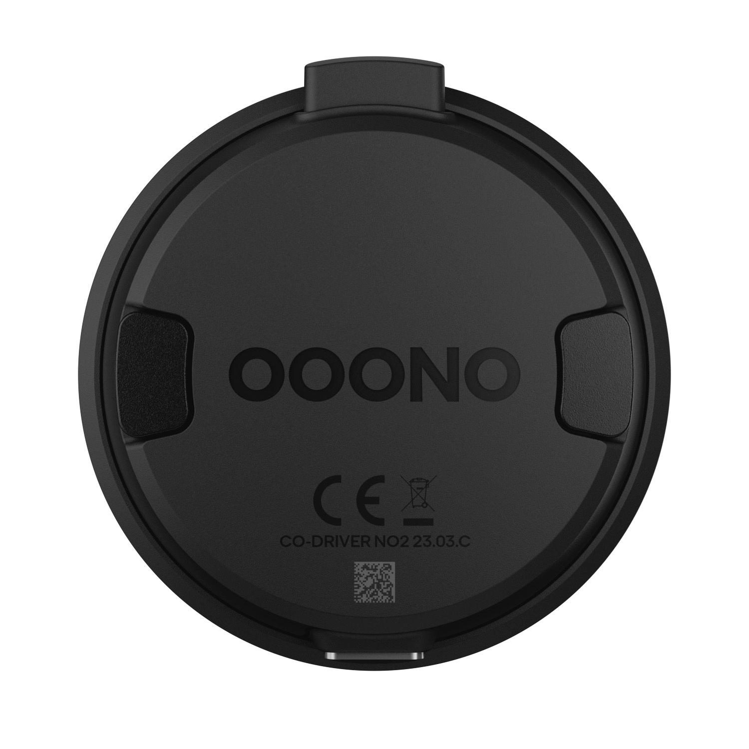 Produktbild OOONO CO-Driver NO2 2 von 7