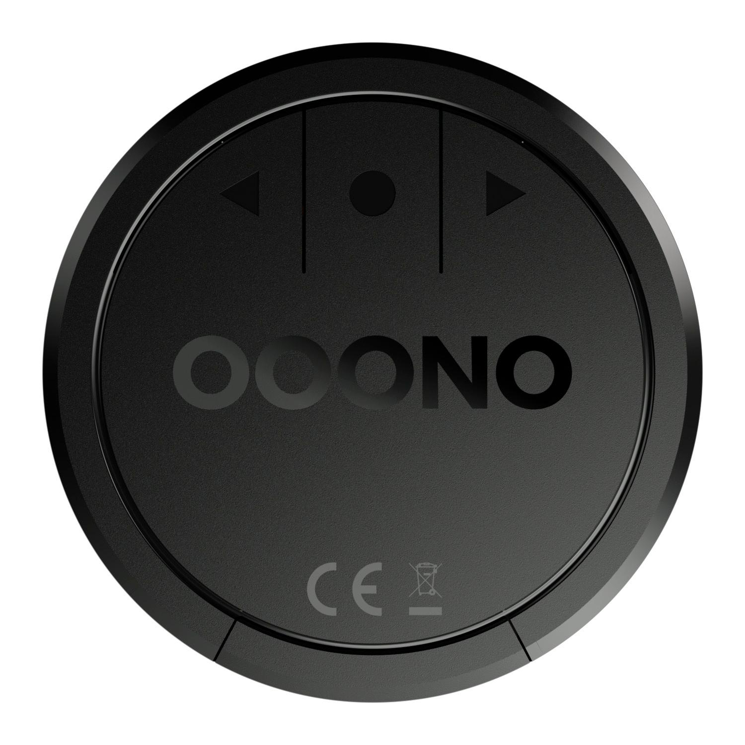 Produktbild OOONO P-DISC NO1 - Blau 7 von 9
