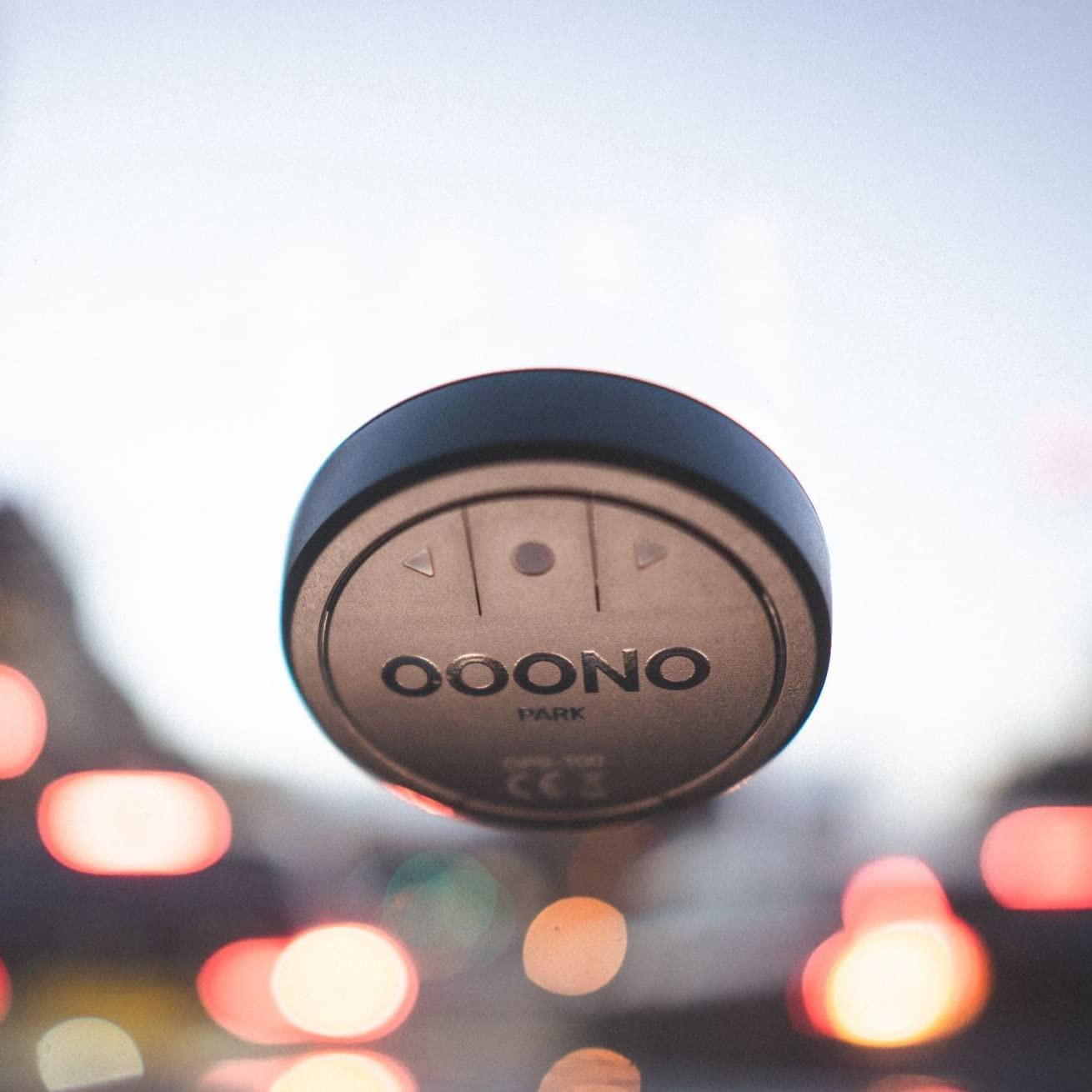 Produktbild OOONO P-DISC NO1 - Blau 6 von 9