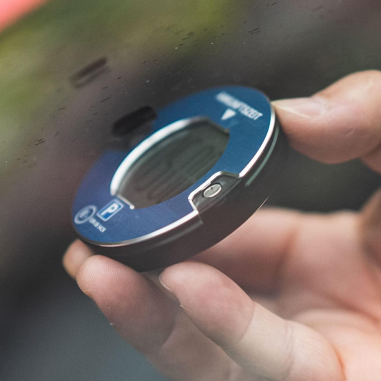 Produktbild OOONO P-DISC NO1 - Blau 4 von 9