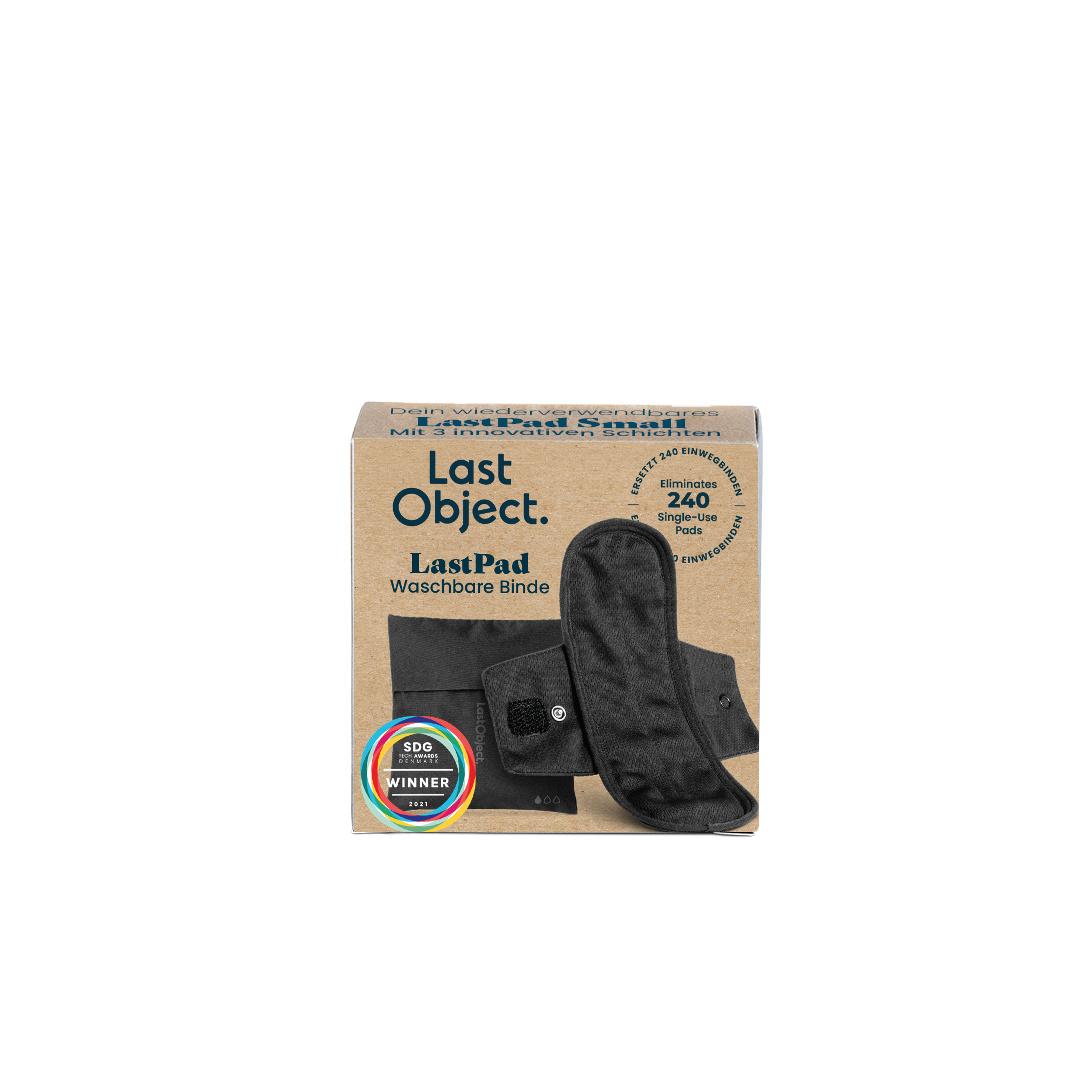 LastObject Waschbare Binde LastPad Small