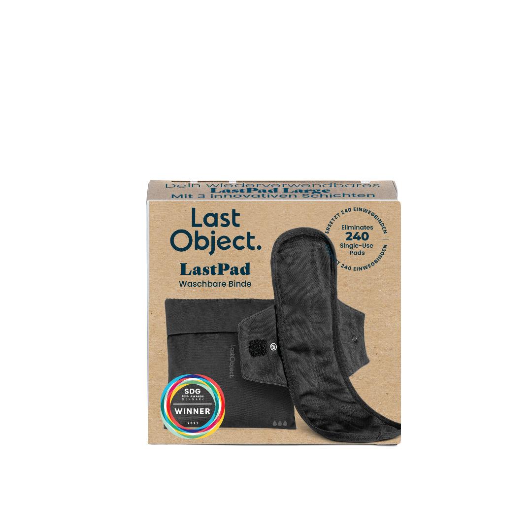 LastObject Waschbare Binde LastPad Large