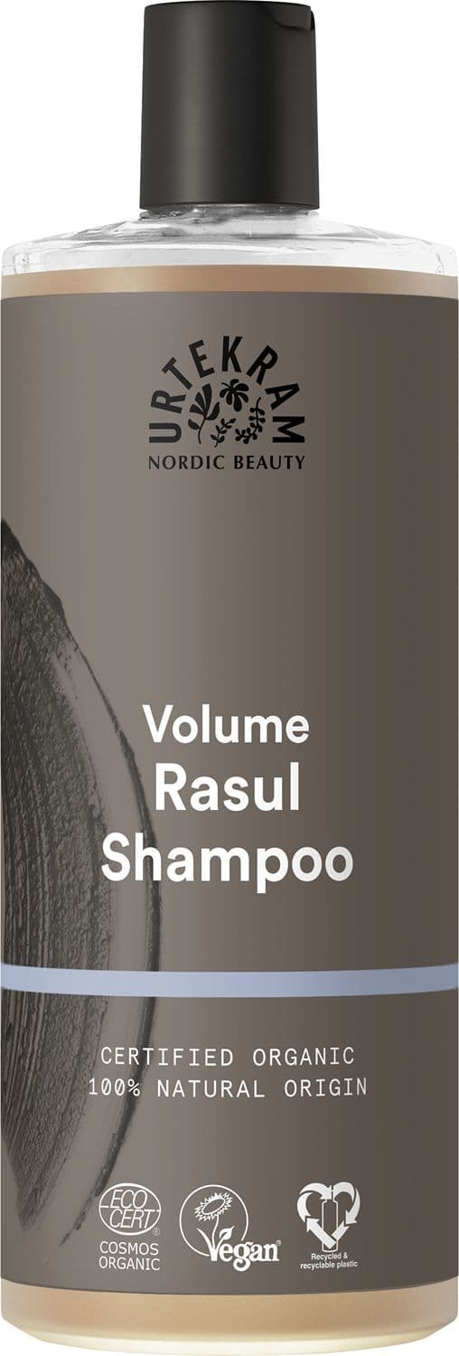 URTEKRAM Rasul Volume Shampoo