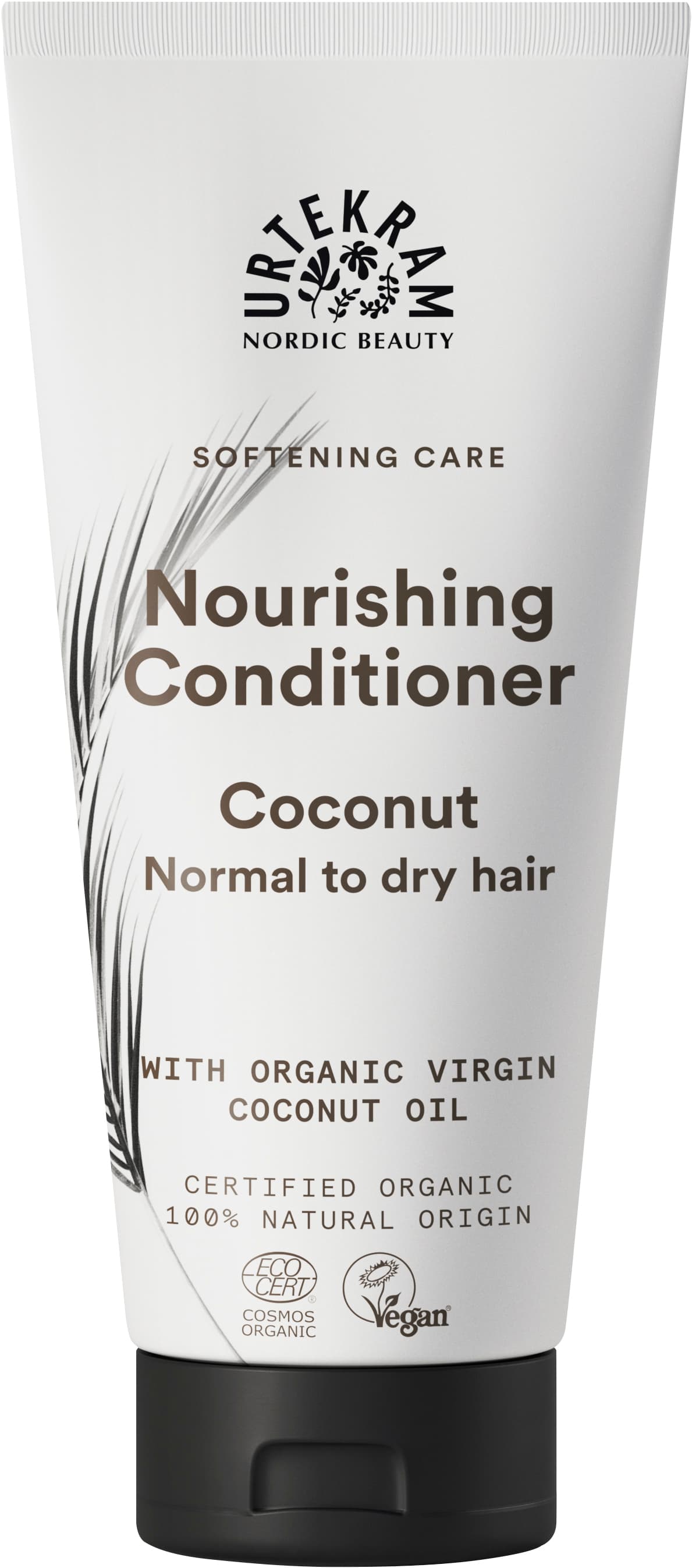 URTEKRAM Coconut Nourishing Conditioner