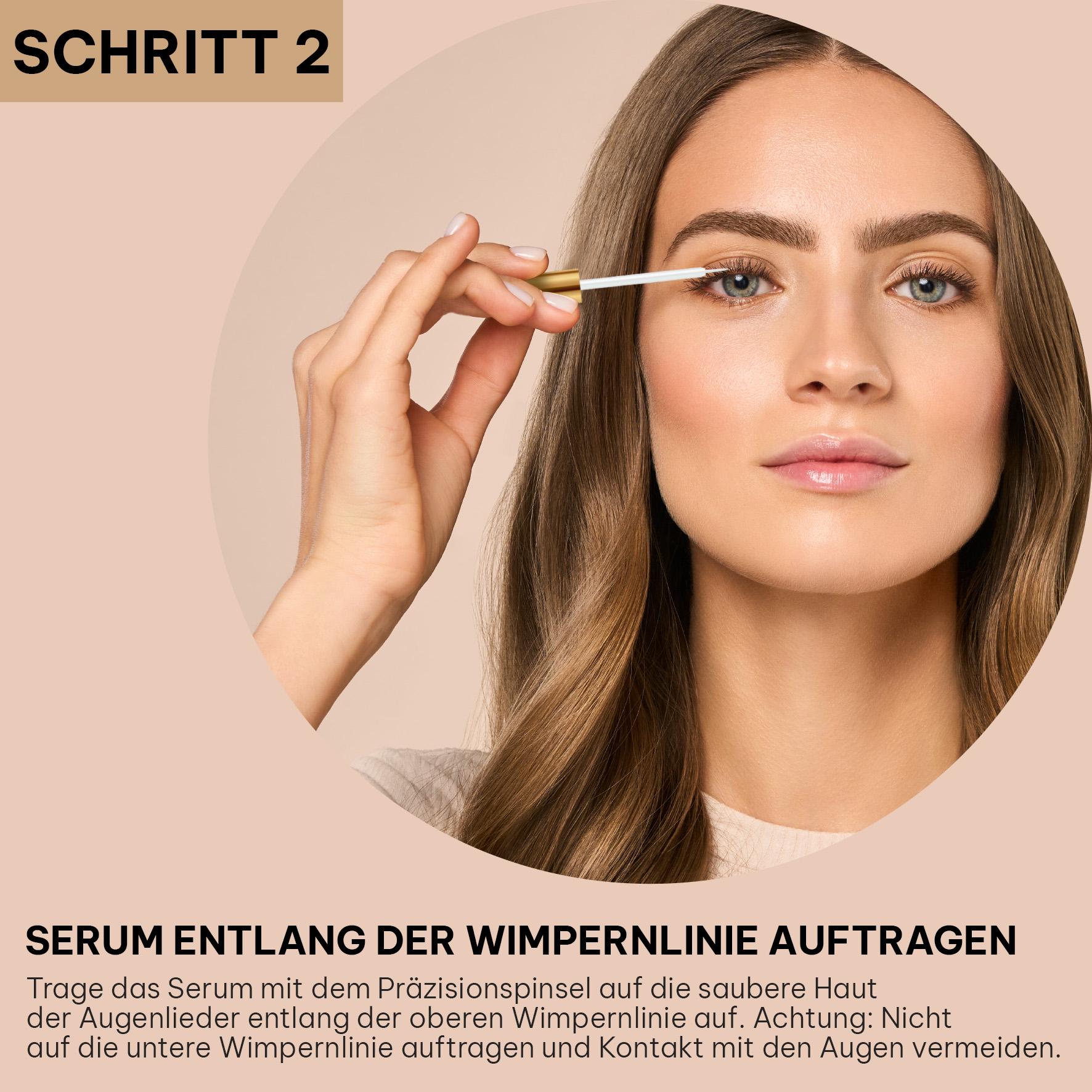 Produktbild Long4Lashes Eyelash Booster Serum 10 von 12