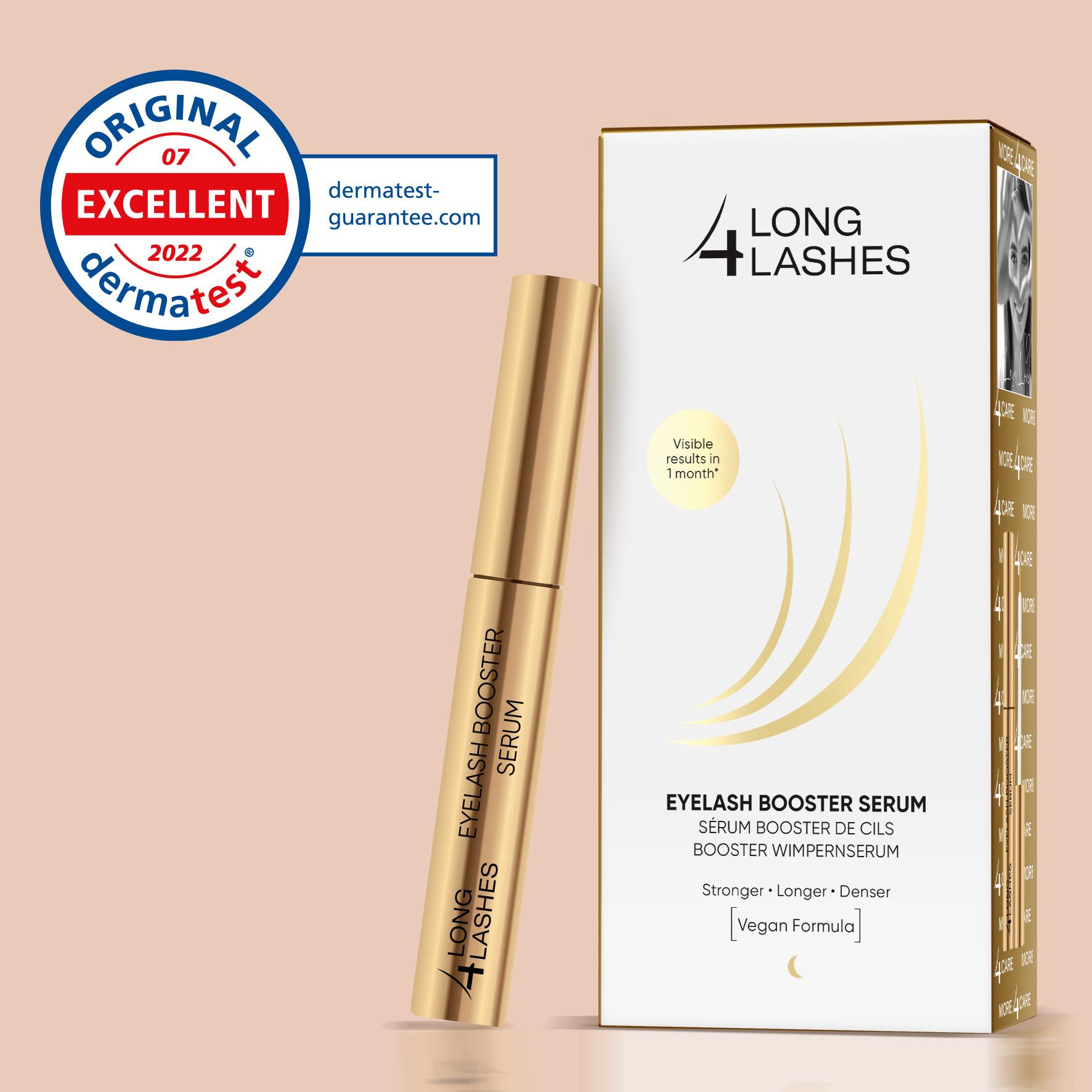 Produktbild Long4Lashes Eyelash Booster Serum 8 von 12
