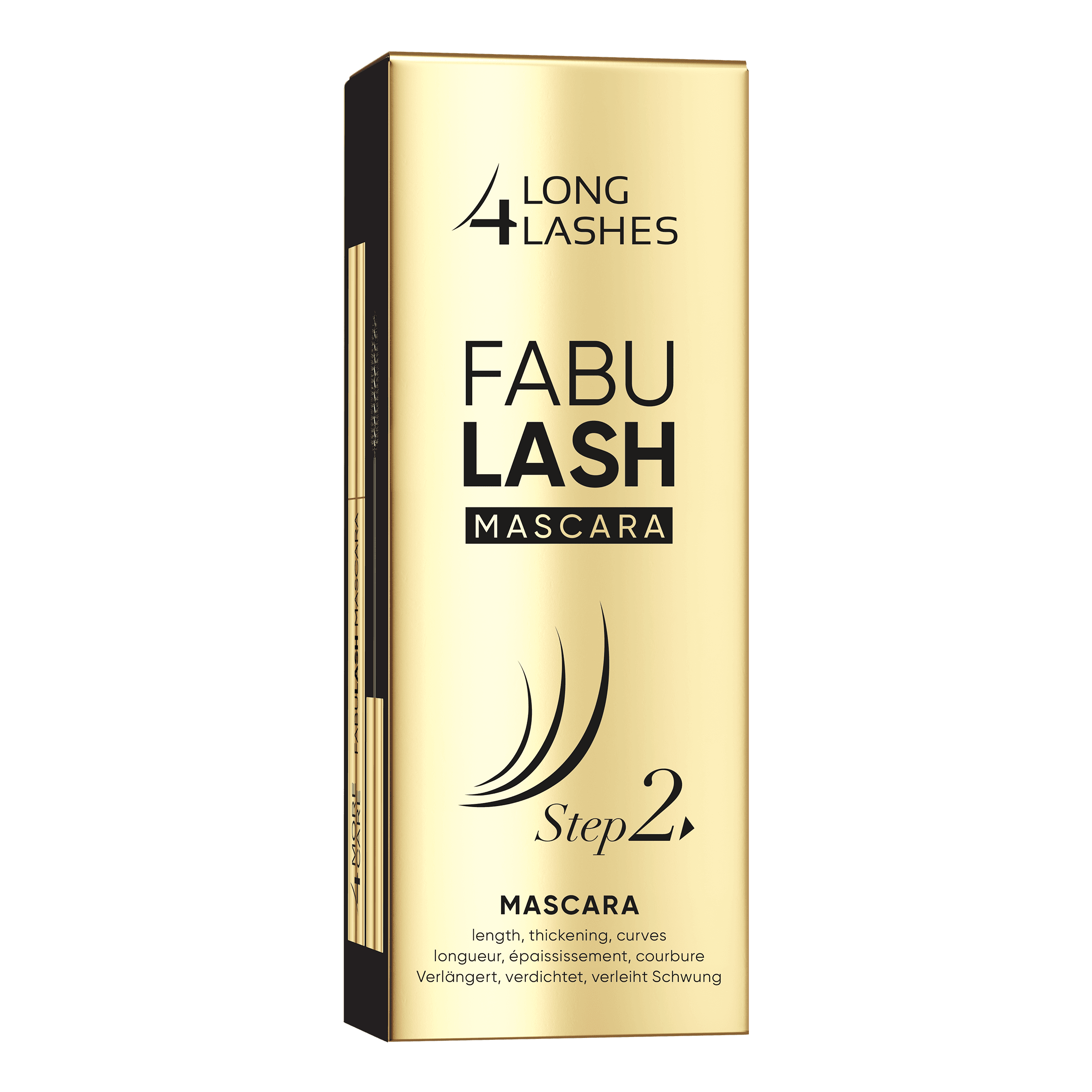 Produktbild Long4Lashes Fabulash Mascara 4 von 5