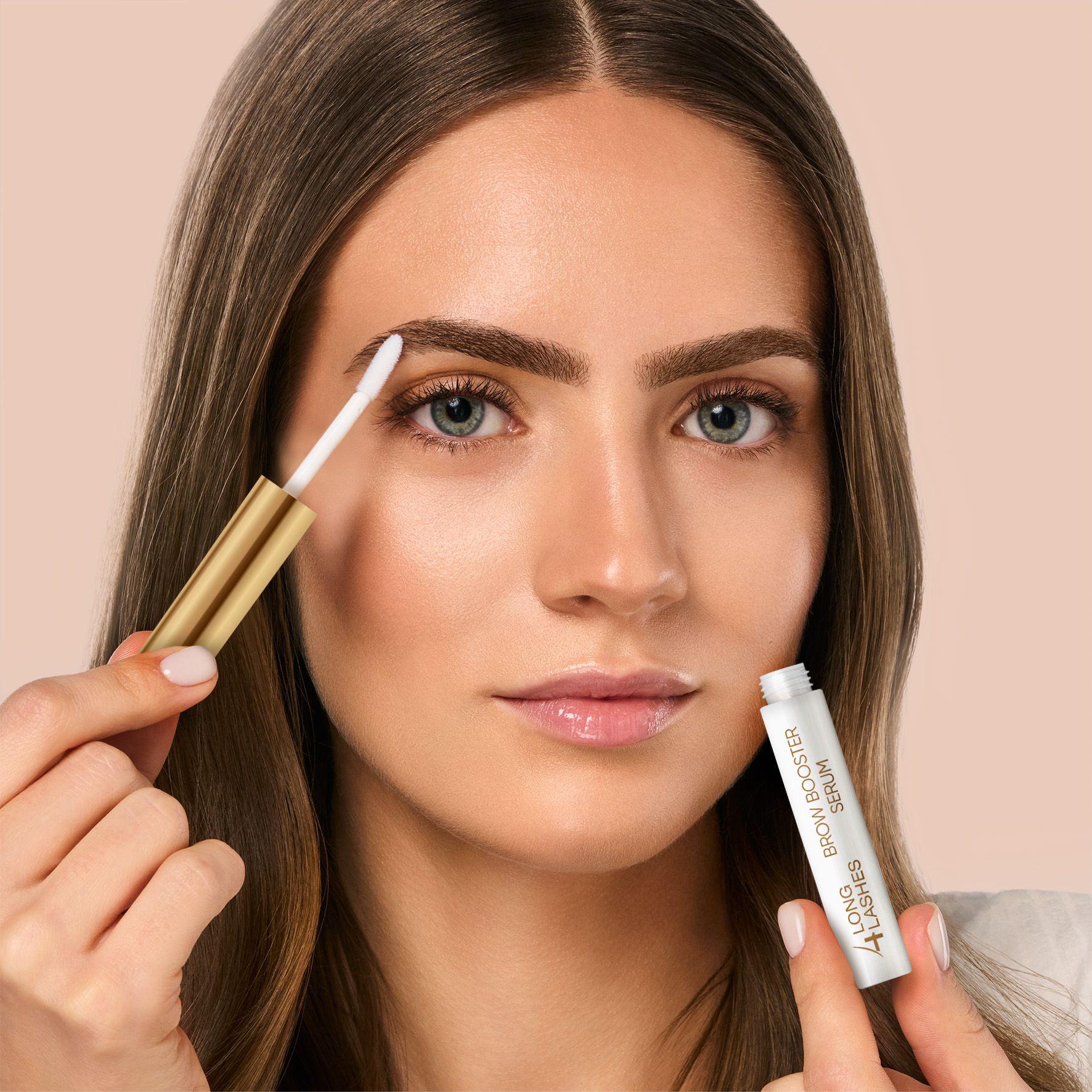 Produktbild Long4Lashes Brow Booster Serum 9 von 9