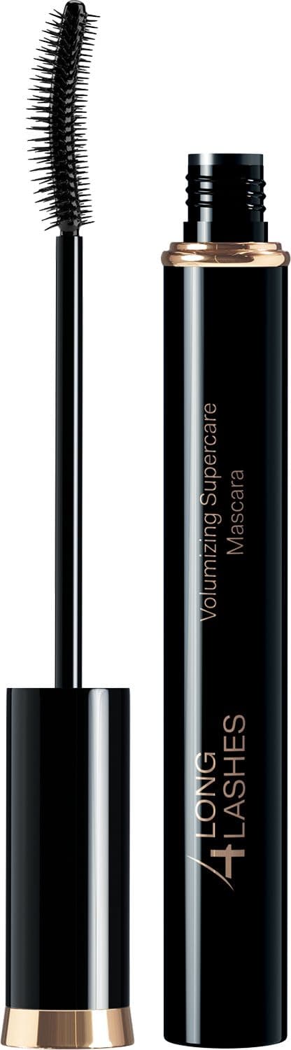 Long4Lashes Volumizing Supercare Mascara