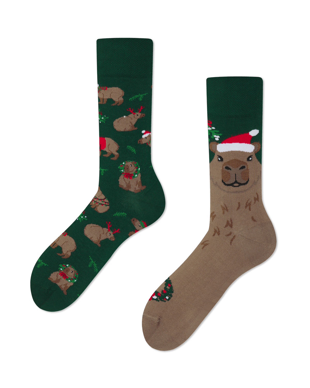 MANY MORNINGS Unisex Socken Merrybara