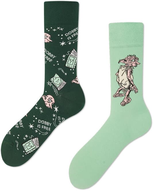 MANY MORNINGS Unisex Socken Dobby is free