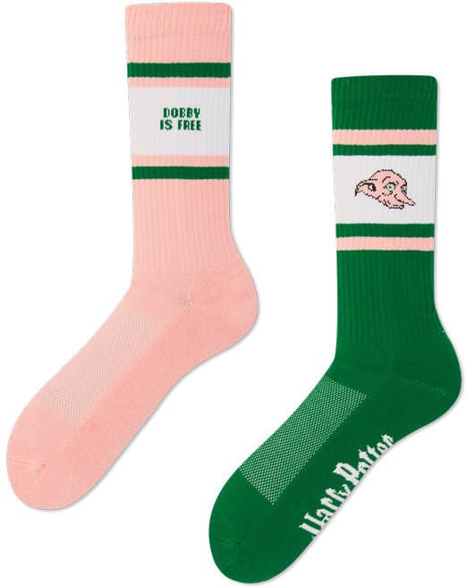 MANY MORNINGS Unisex Socken Dobby